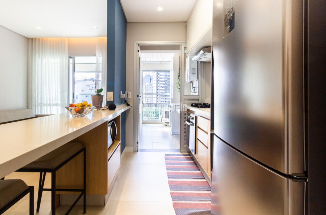 Apartamento, 2 quartos, 69 m² - Foto 6