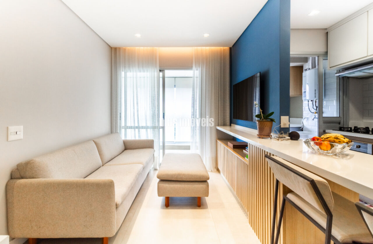 Apartamento, 2 quartos, 69 m² - Foto 3