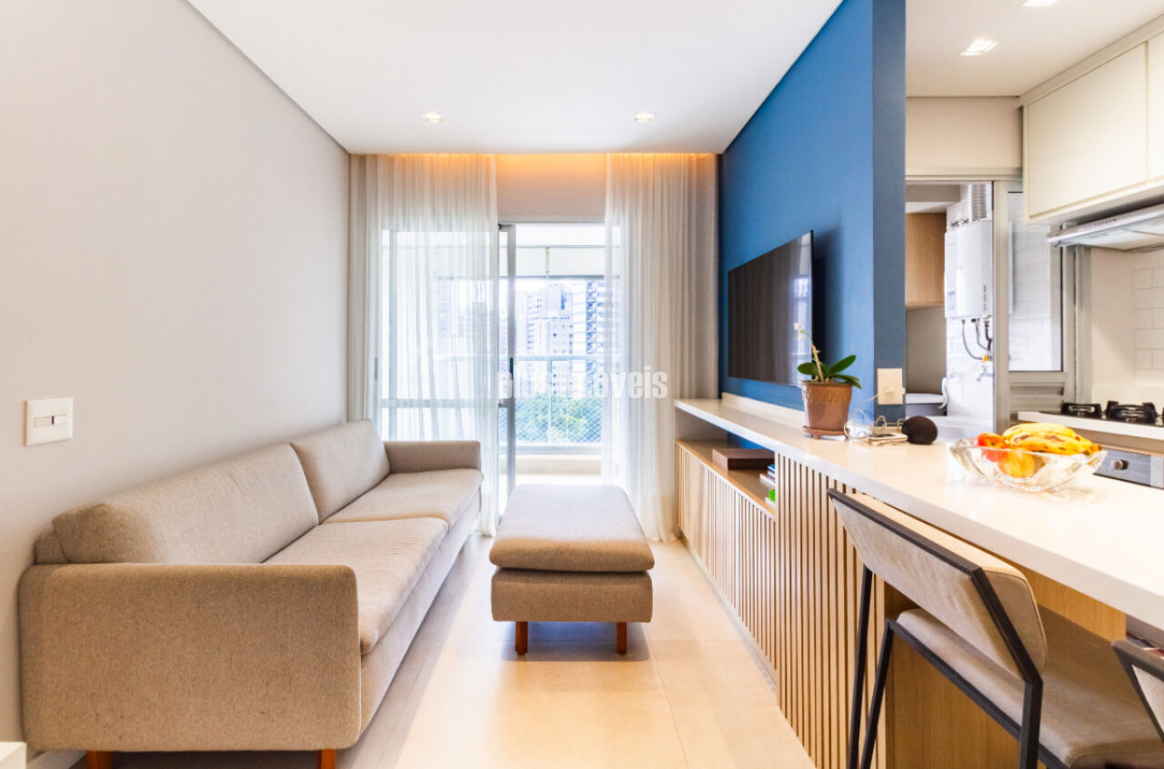 Apartamento, 2 quartos, 69 m² - Foto 10