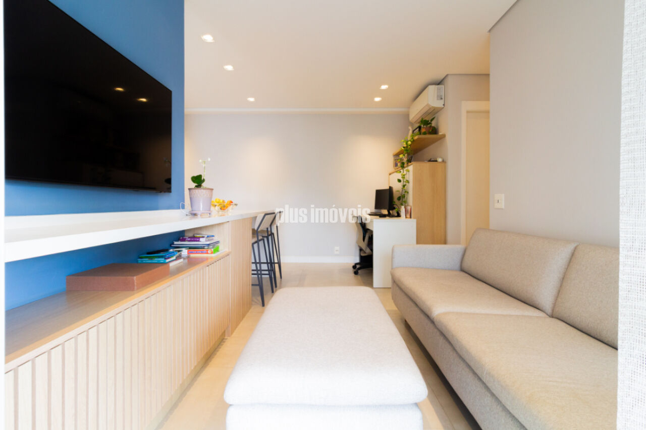 Apartamento, 2 quartos, 69 m² - Foto 11