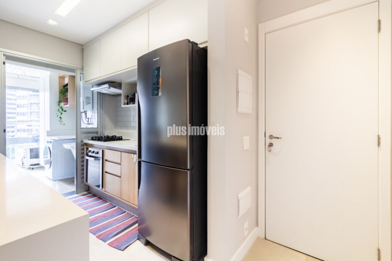 Apartamento, 2 quartos, 69 m² - Foto 5