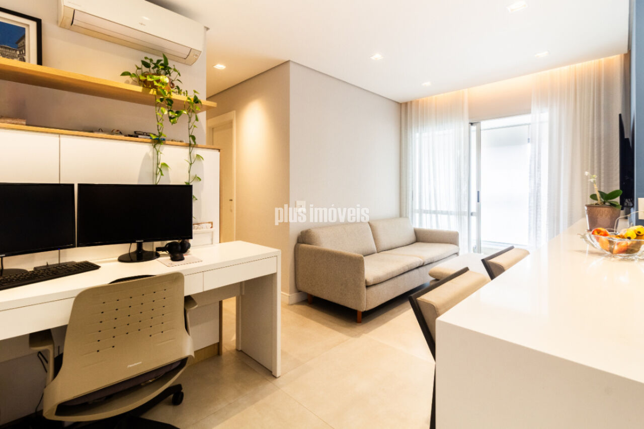 Apartamento, 2 quartos, 69 m² - Foto 9