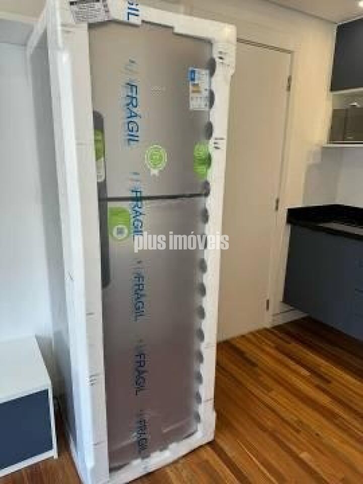 Kitnet-Studio, 21 m² - Foto 7