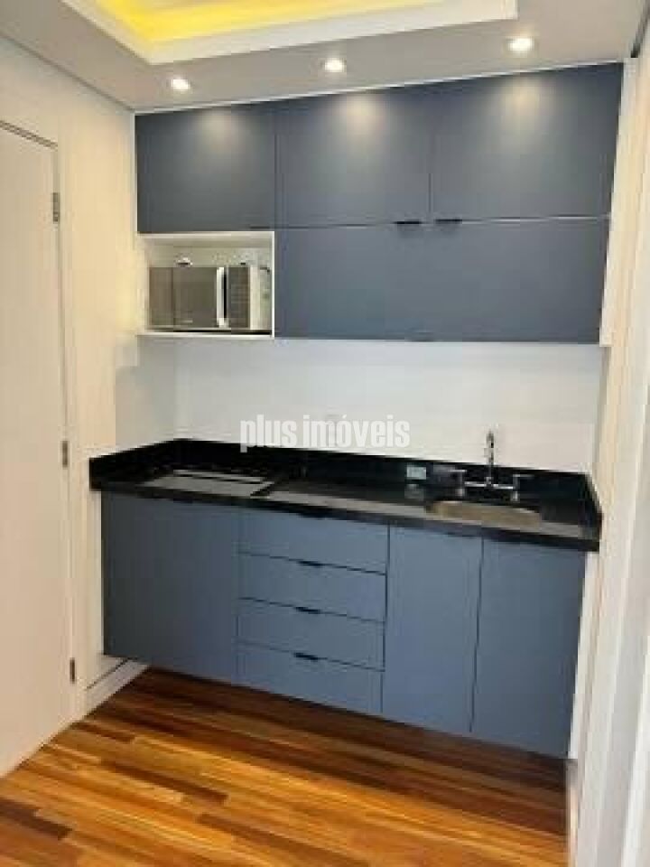 Kitnet-Studio, 21 m² - Foto 3