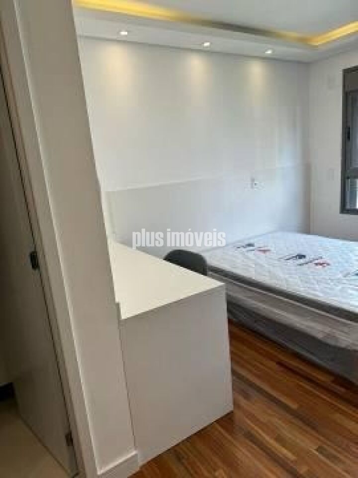Kitnet-Studio, 21 m² - Foto 4