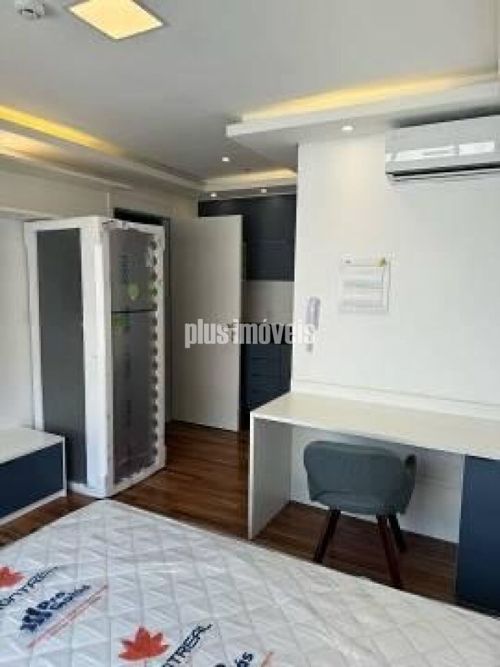 Kitnet-Studio, 21 m² - Foto 2