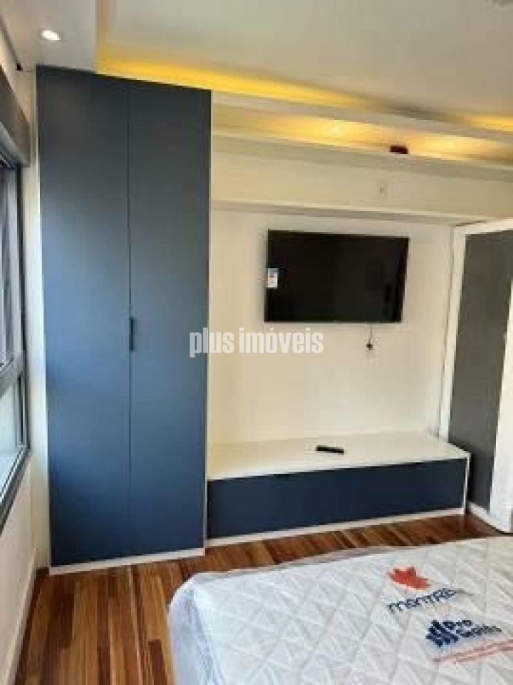Kitnet-Studio, 21 m² - Foto 1