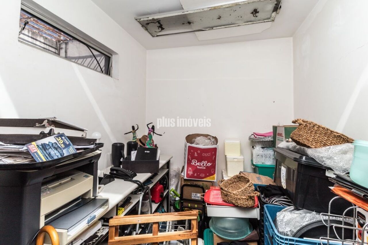Casa, 4 quartos, 157 m² - Foto 22