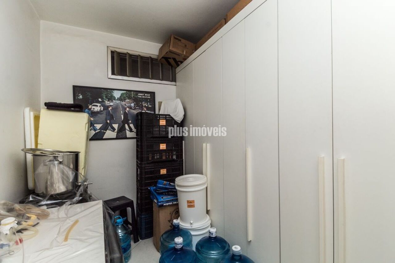 Casa, 4 quartos, 157 m² - Foto 24