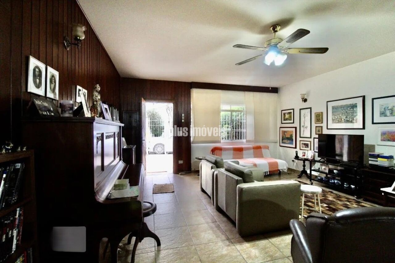 Casa, 3 quartos, 220 m² - Foto 4