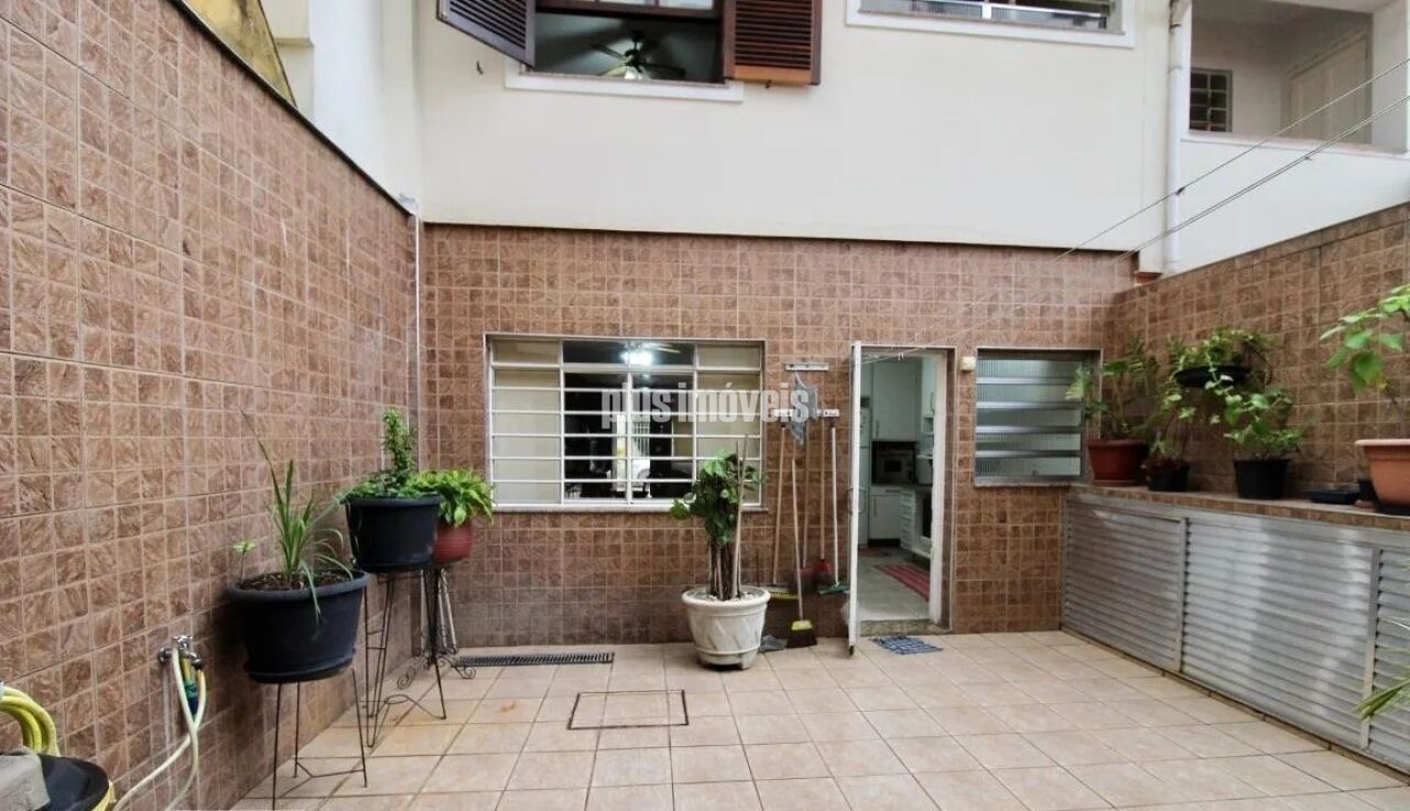 Casa, 3 quartos, 220 m² - Foto 26