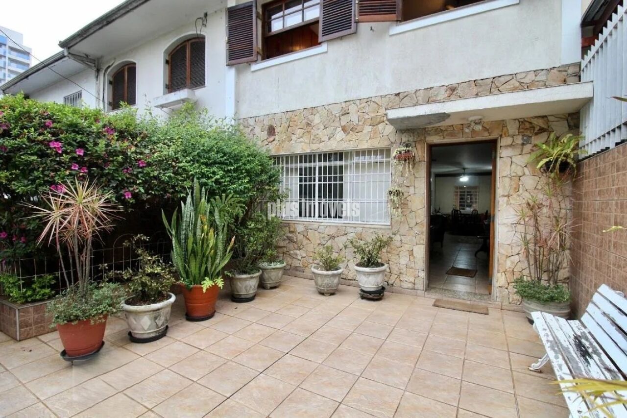 Casa, 3 quartos, 220 m² - Foto 29