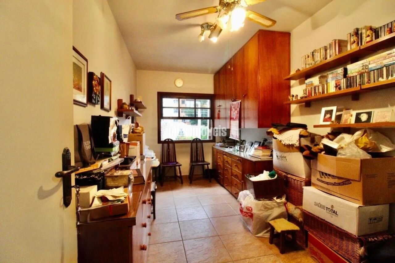Casa, 3 quartos, 220 m² - Foto 19