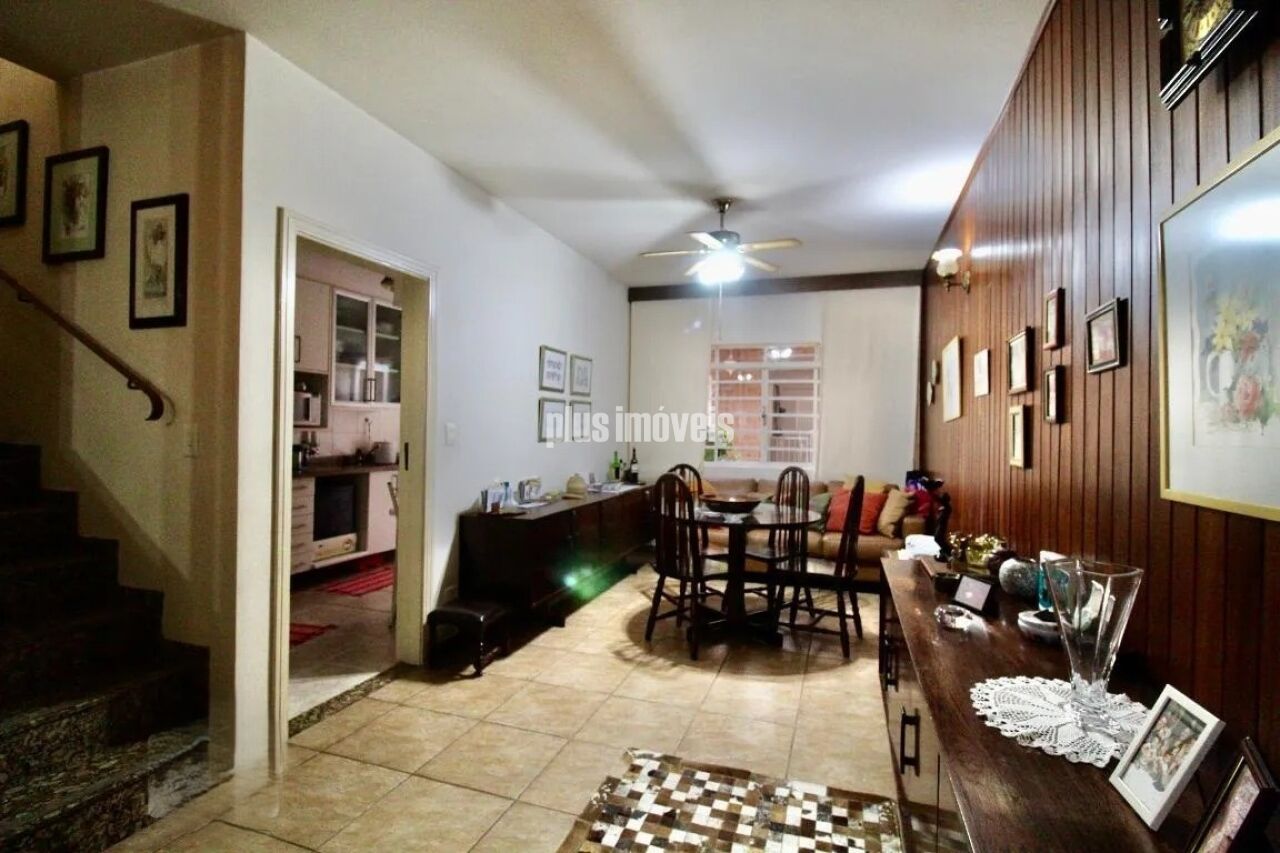 Casa, 3 quartos, 220 m² - Foto 9