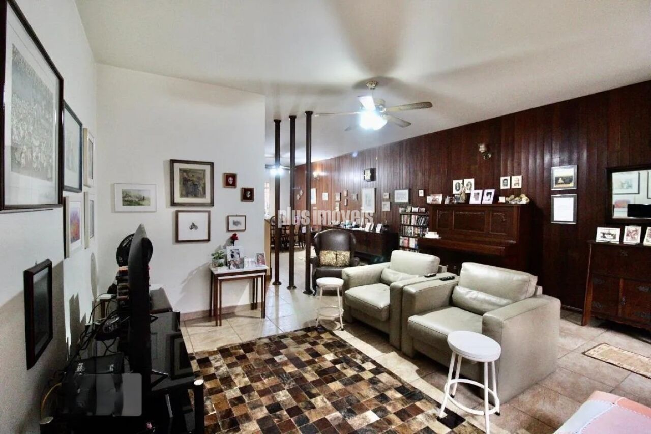 Casa, 3 quartos, 220 m² - Foto 5