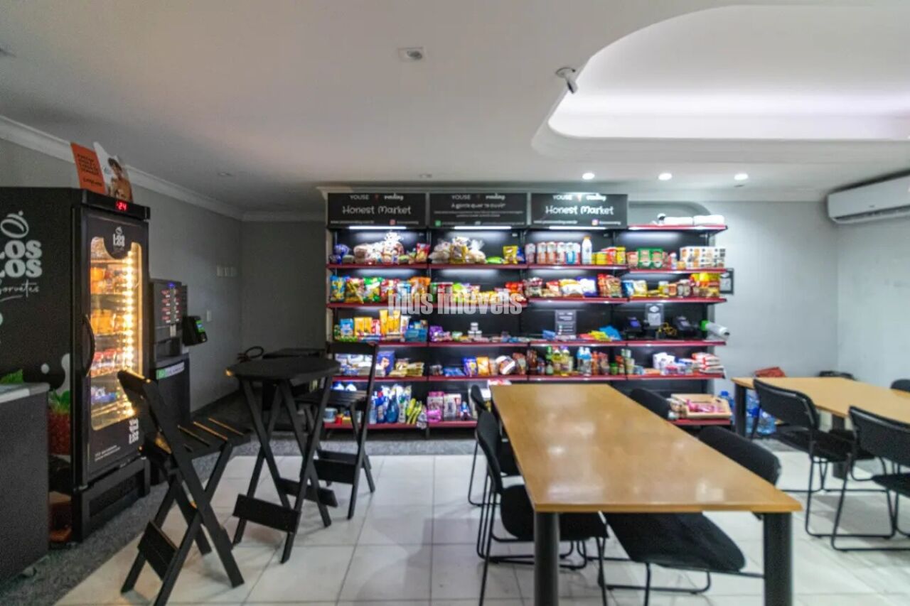 Apartamento, 1 quarto, 55 m² - Foto 18