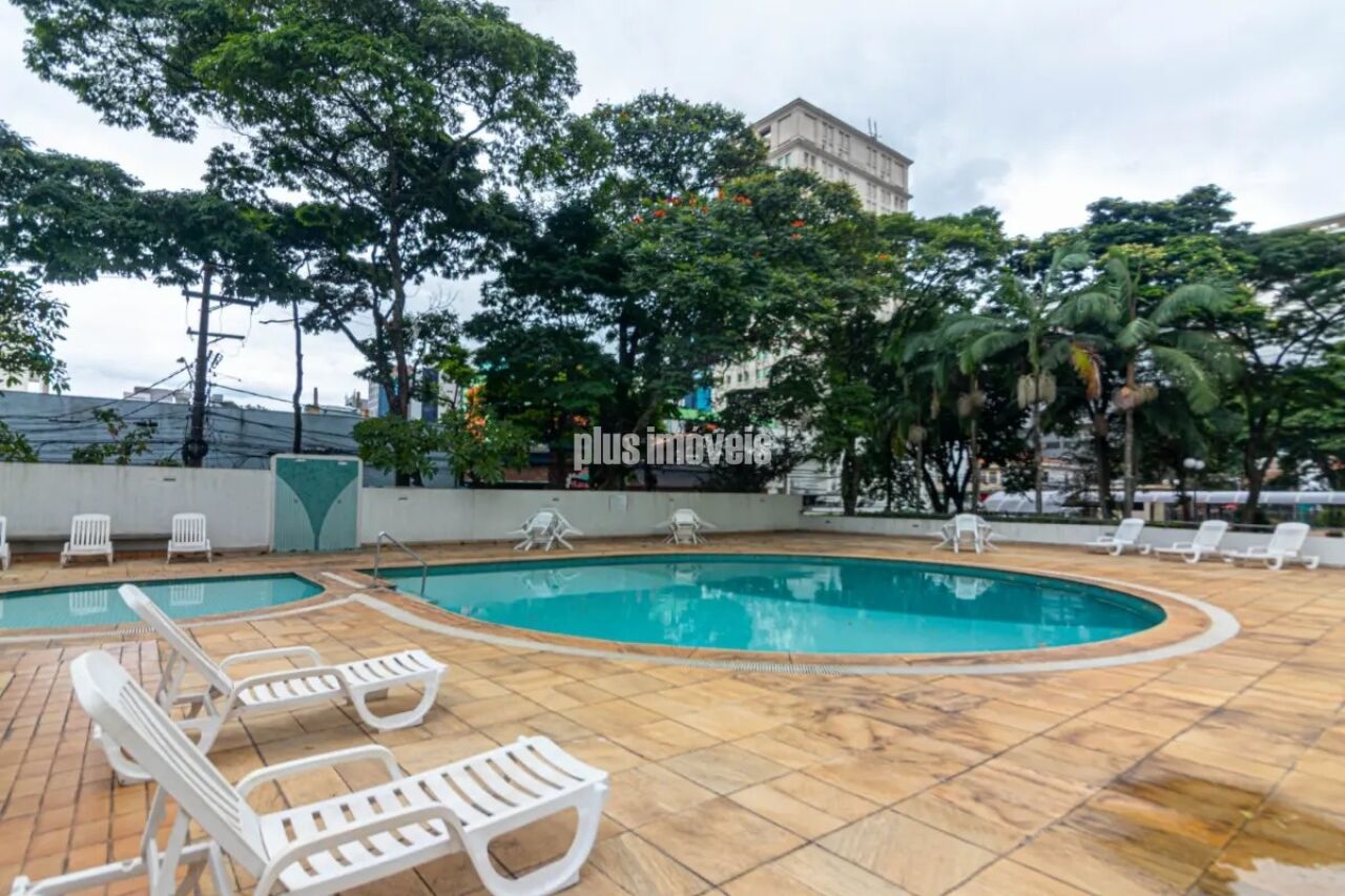 Apartamento, 1 quarto, 55 m² - Foto 17