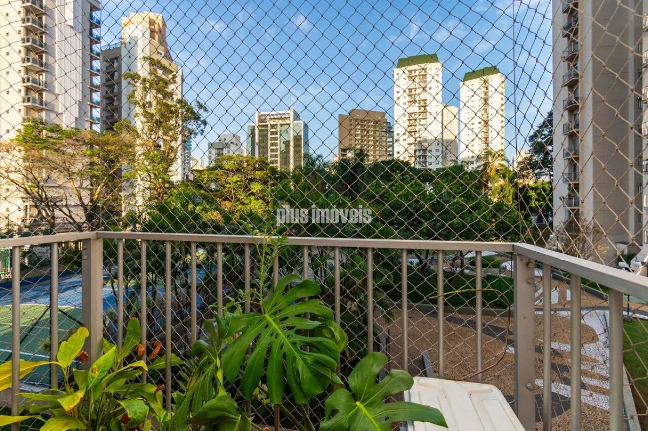Apartamento, 1 quarto, 55 m² - Foto 5