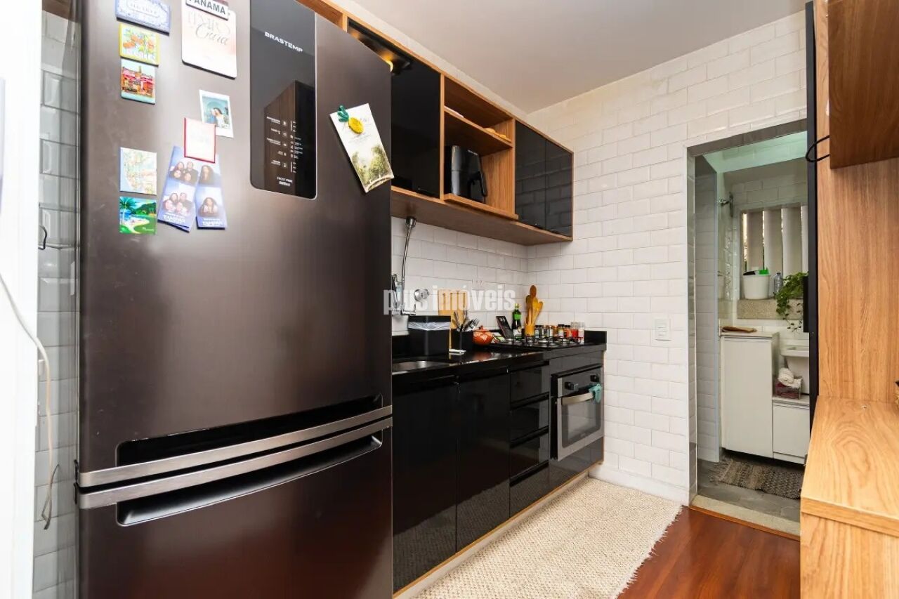 Apartamento, 1 quarto, 55 m² - Foto 11