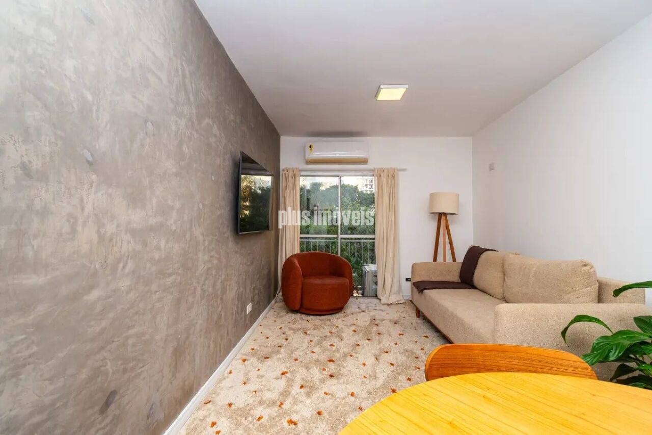 Apartamento, 1 quarto, 55 m² - Foto 2