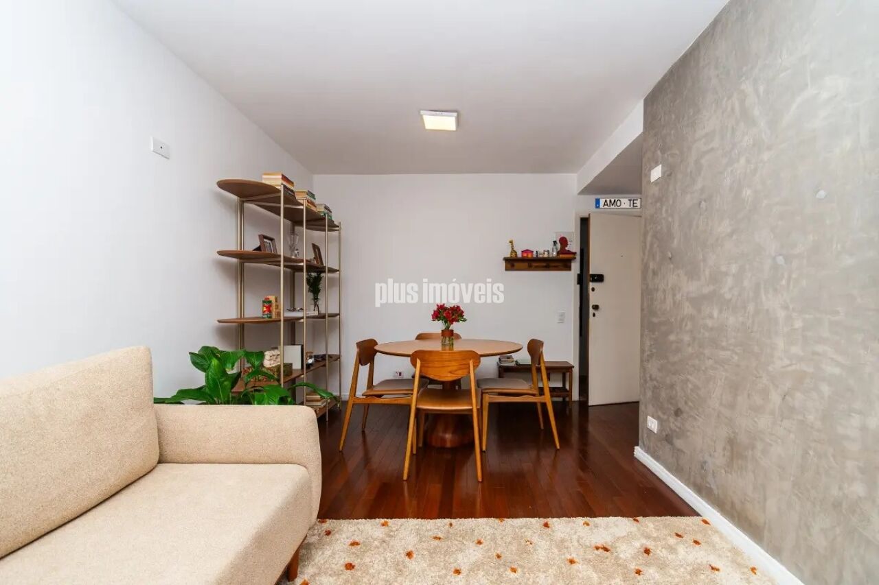 Apartamento, 1 quarto, 55 m² - Foto 4