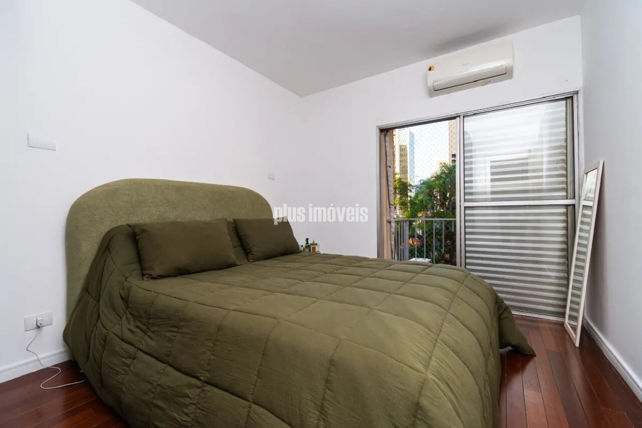 Apartamento, 1 quarto, 55 m² - Foto 7