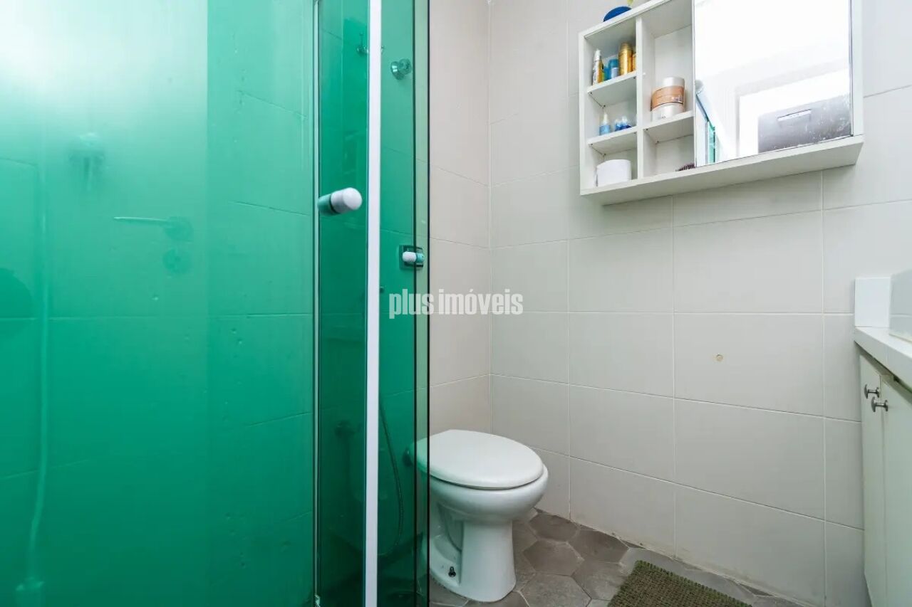 Apartamento, 1 quarto, 55 m² - Foto 10
