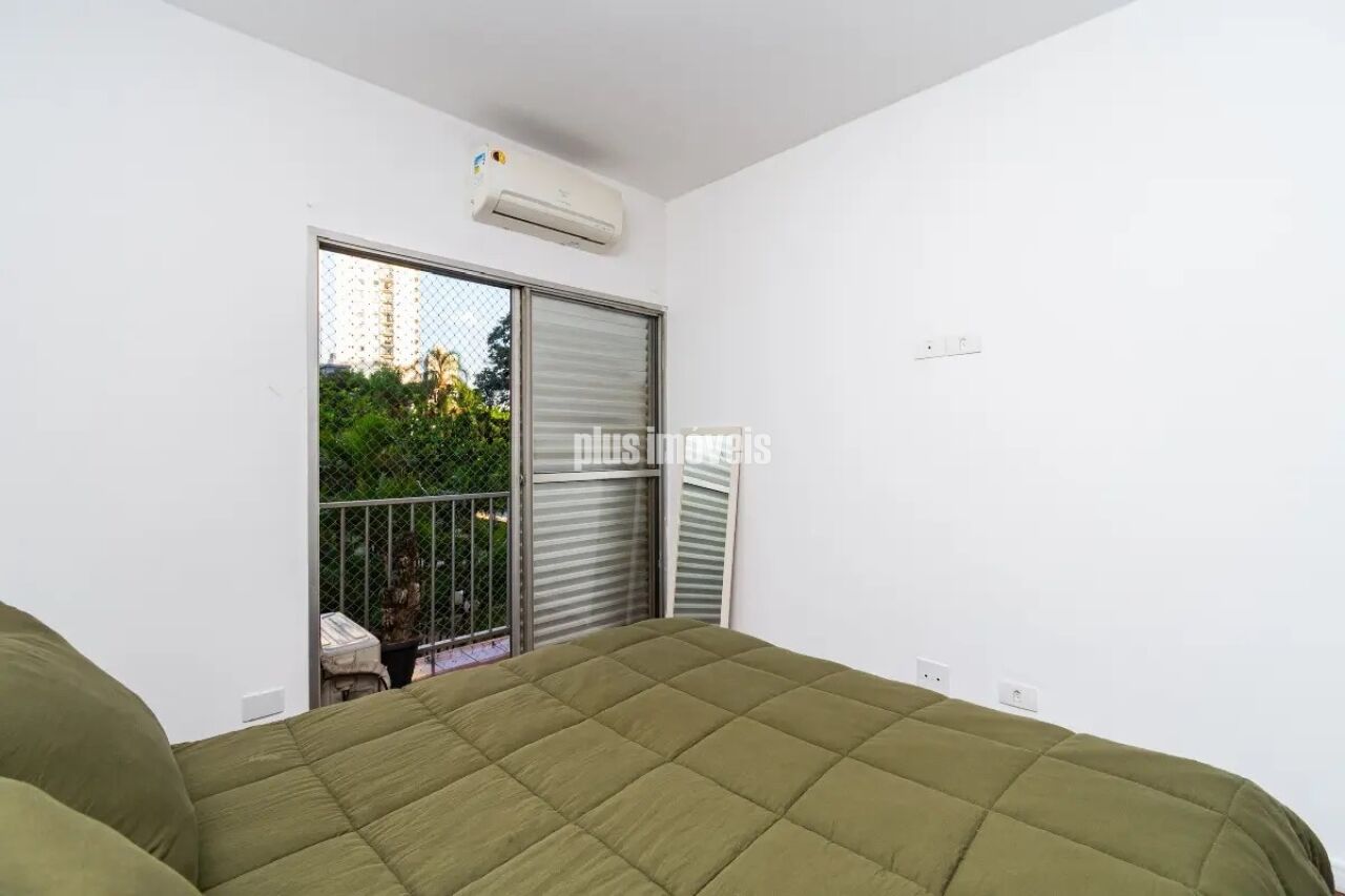 Apartamento, 1 quarto, 55 m² - Foto 8