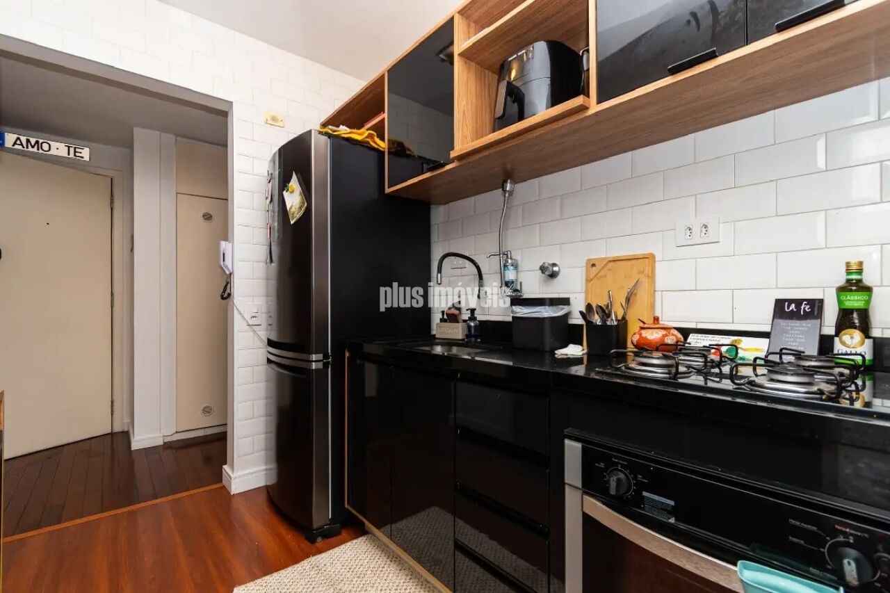 Apartamento, 1 quarto, 55 m² - Foto 14