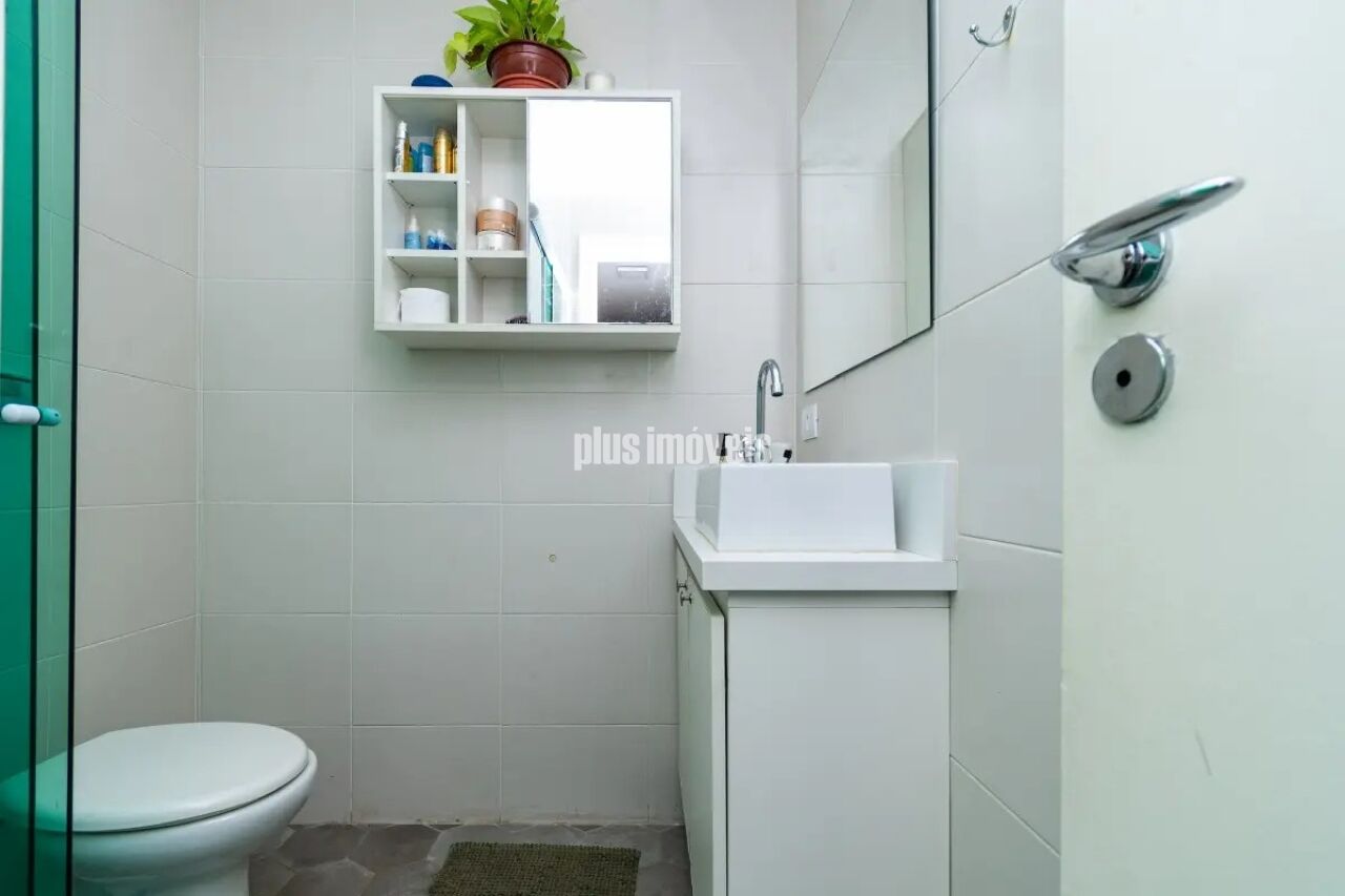 Apartamento, 1 quarto, 55 m² - Foto 9