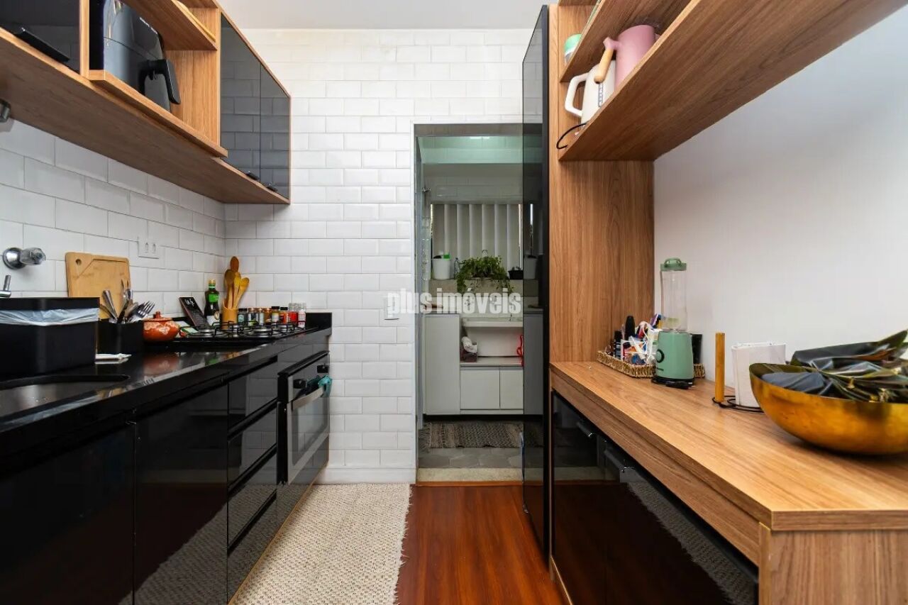Apartamento, 1 quarto, 55 m² - Foto 13