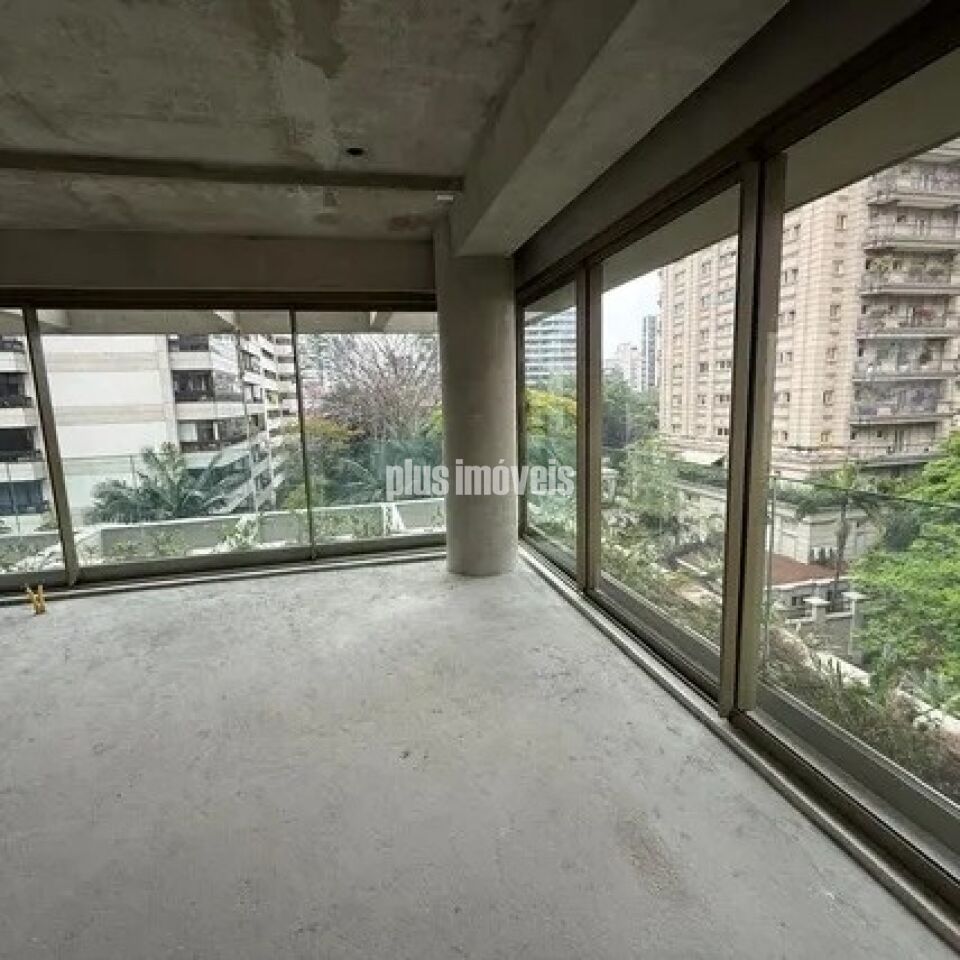 Apartamento, 3 quartos, 187 m² - Foto 5