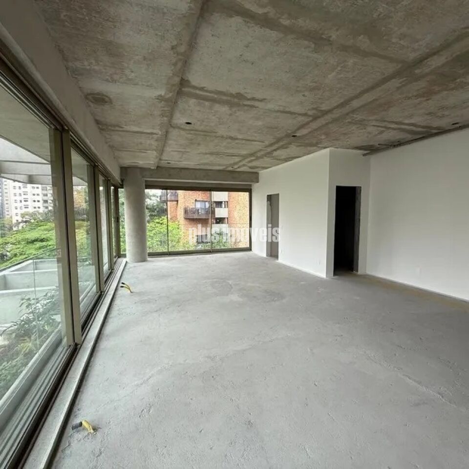 Apartamento, 3 quartos, 187 m² - Foto 2