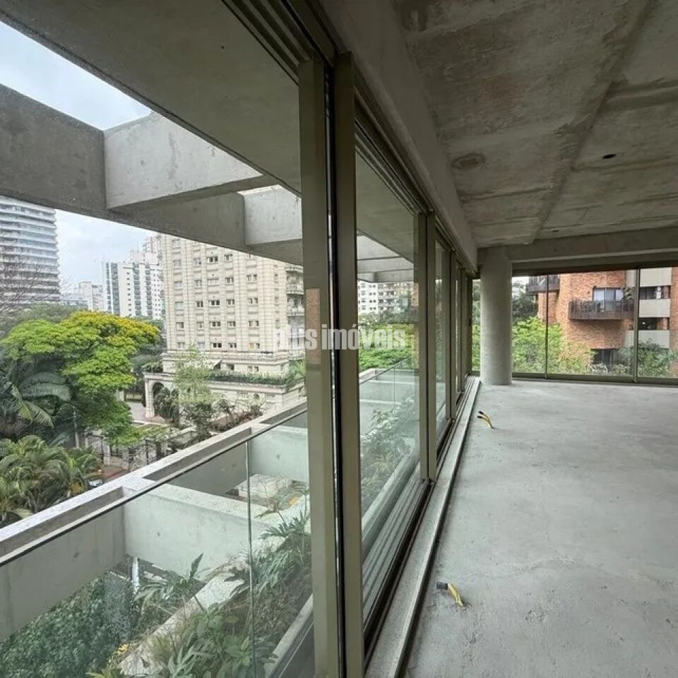 Apartamento, 3 quartos, 187 m² - Foto 4