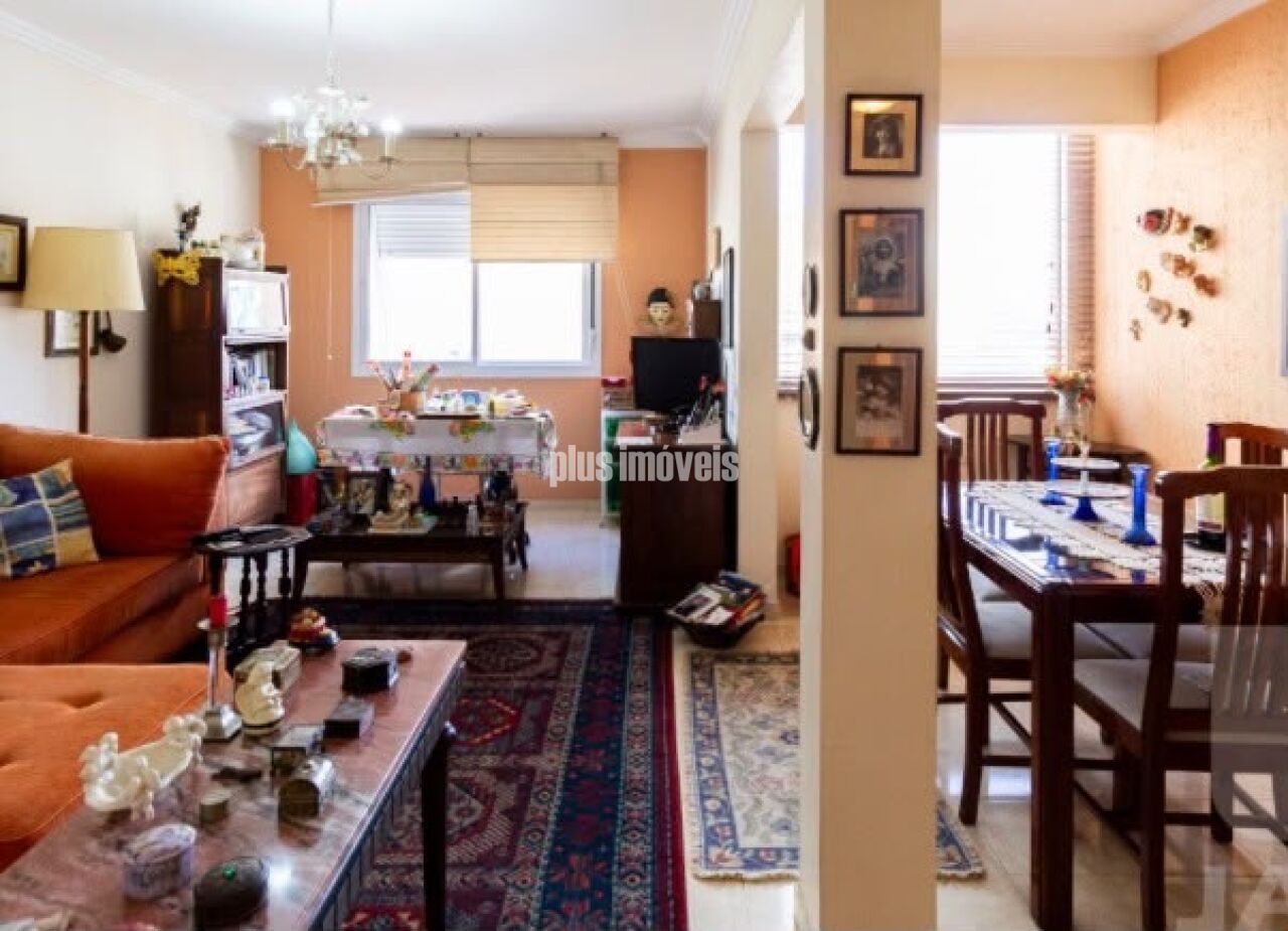Apartamento, 2 quartos, 98 m² - Foto 1