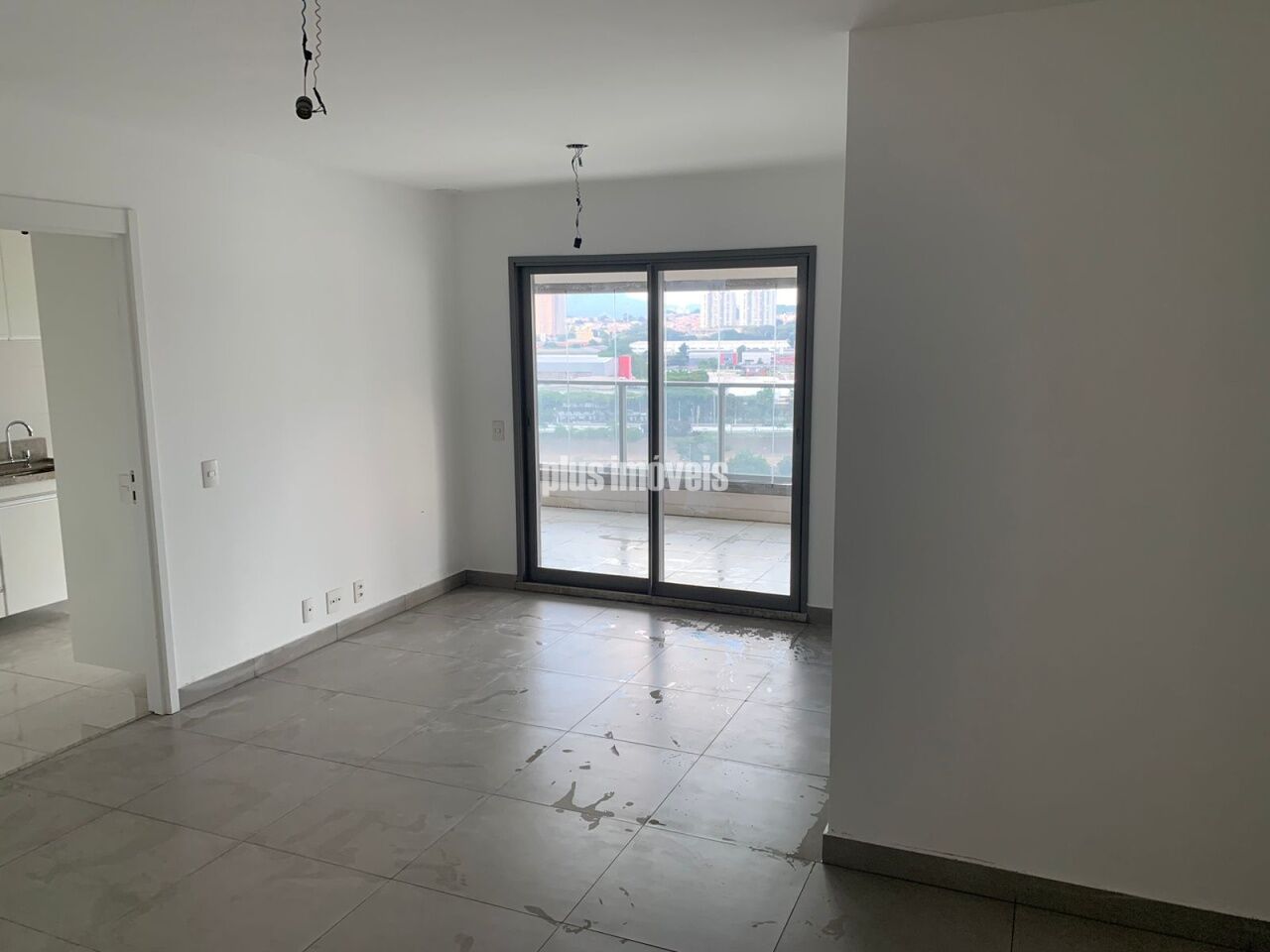 Apartamento, 3 quartos, 115 m² - Foto 1