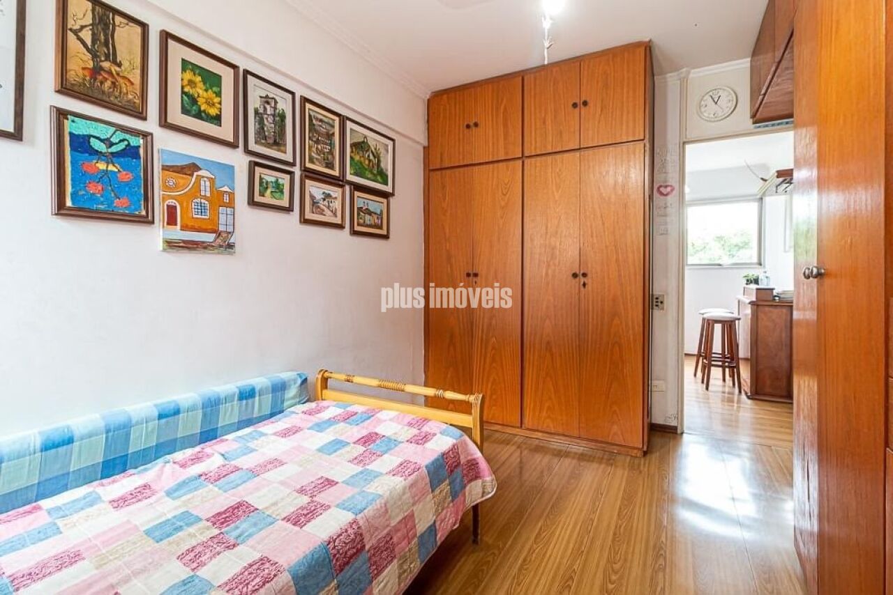 Apartamento, 3 quartos, 122 m² - Foto 3