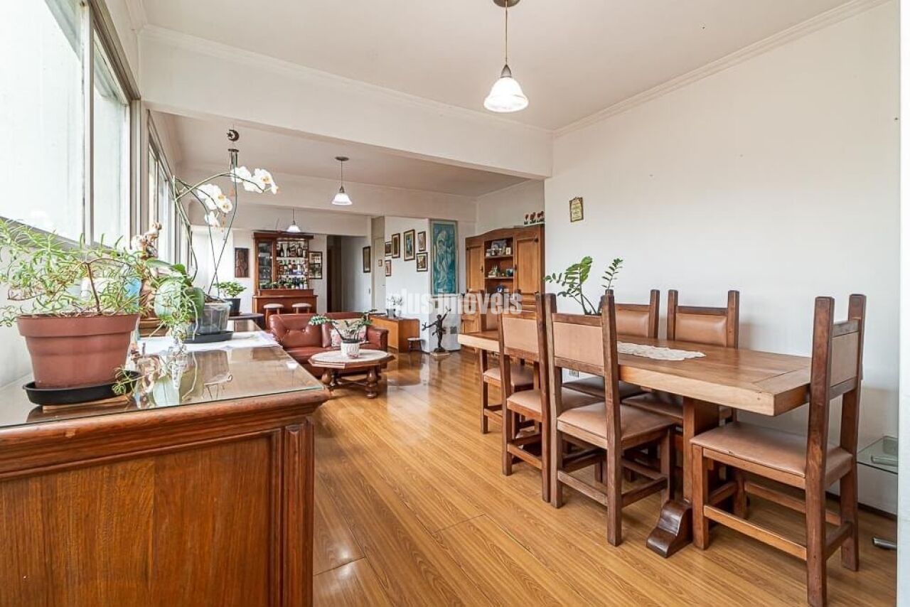 Apartamento, 3 quartos, 122 m² - Foto 1