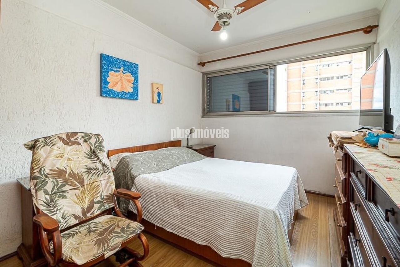 Apartamento, 3 quartos, 122 m² - Foto 4