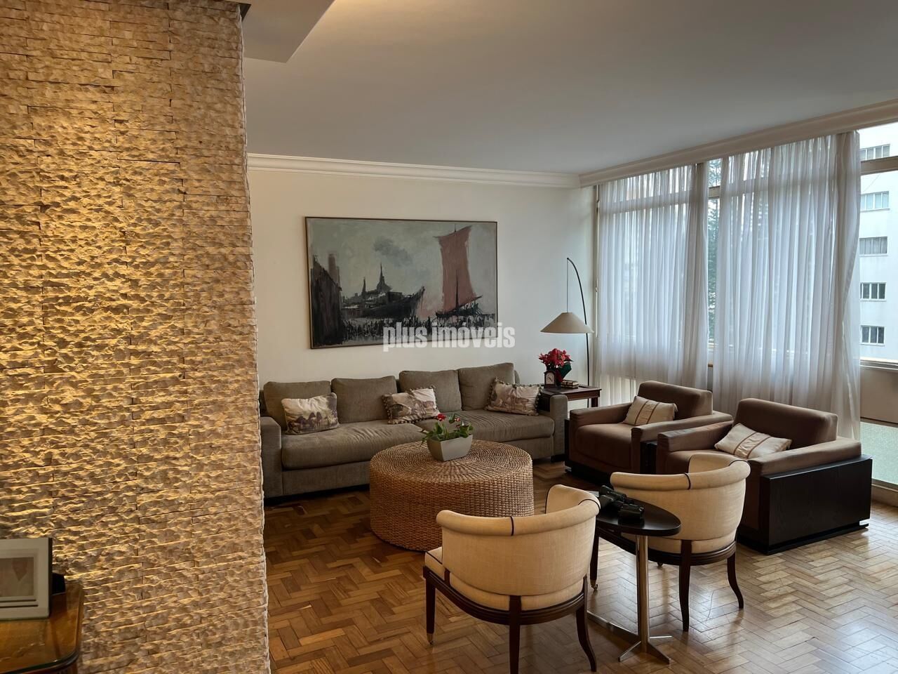 Apartamento, 3 quartos, 280 m² - Foto 10