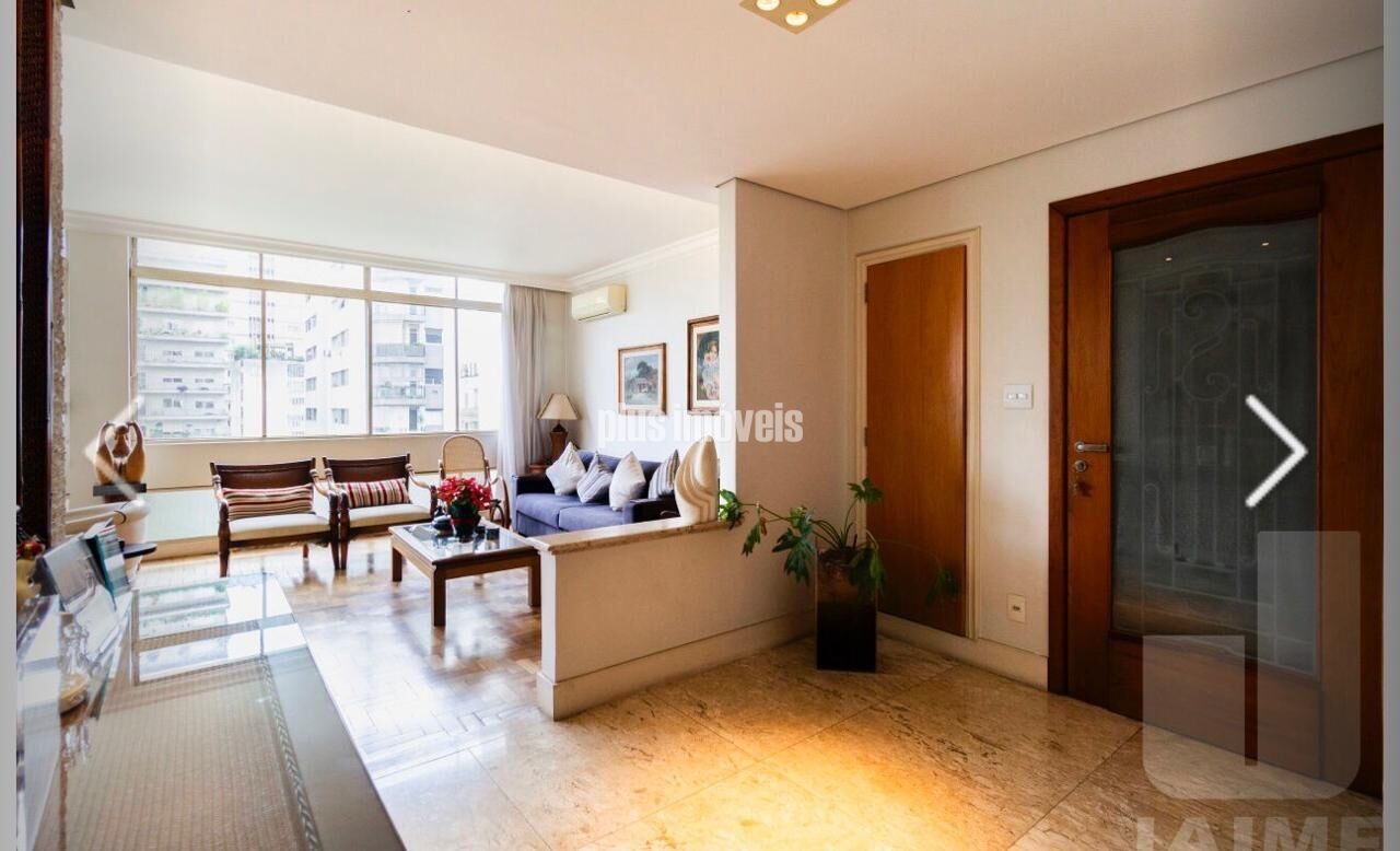 Apartamento, 3 quartos, 280 m² - Foto 5