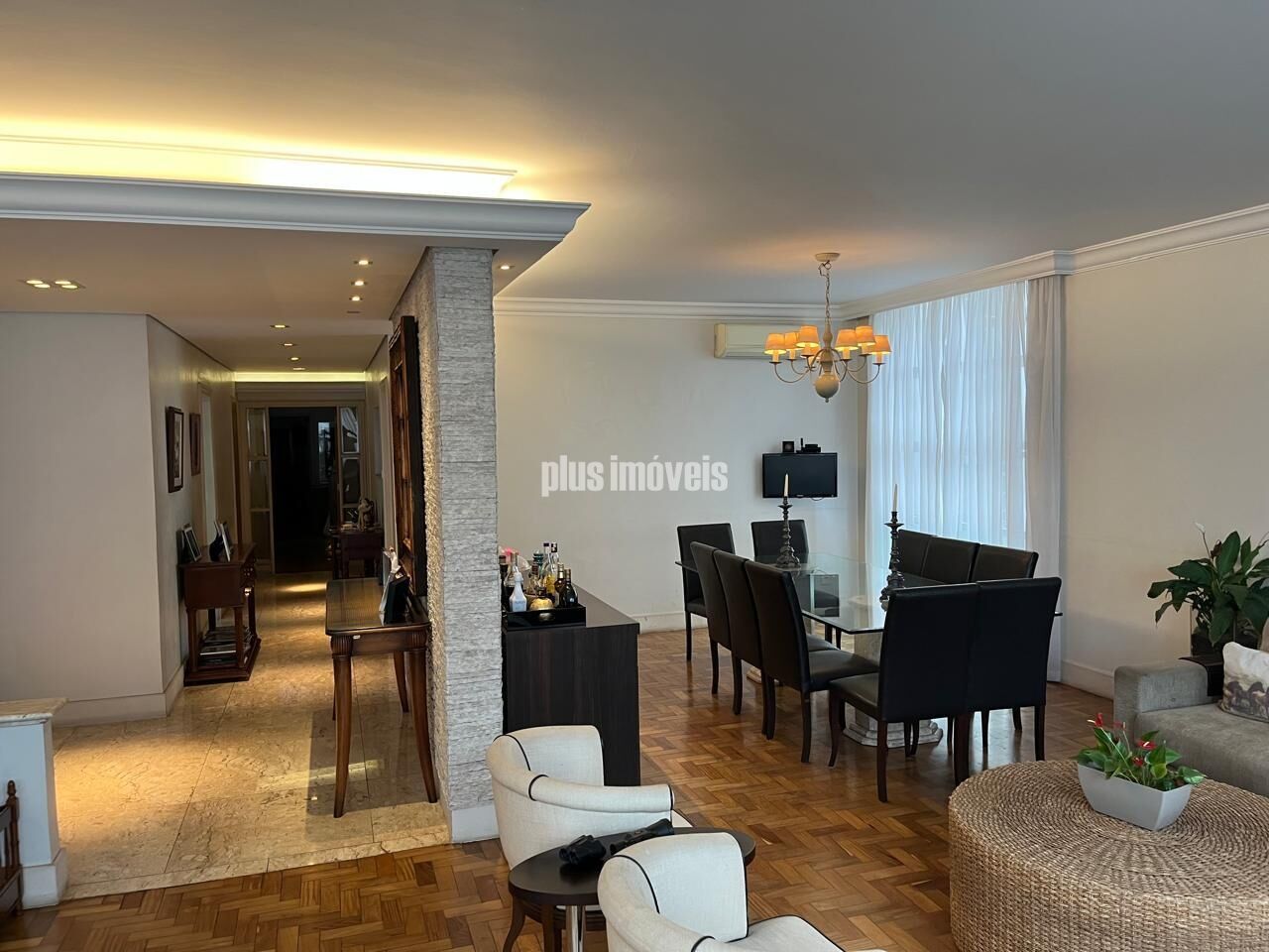 Apartamento, 3 quartos, 280 m² - Foto 6