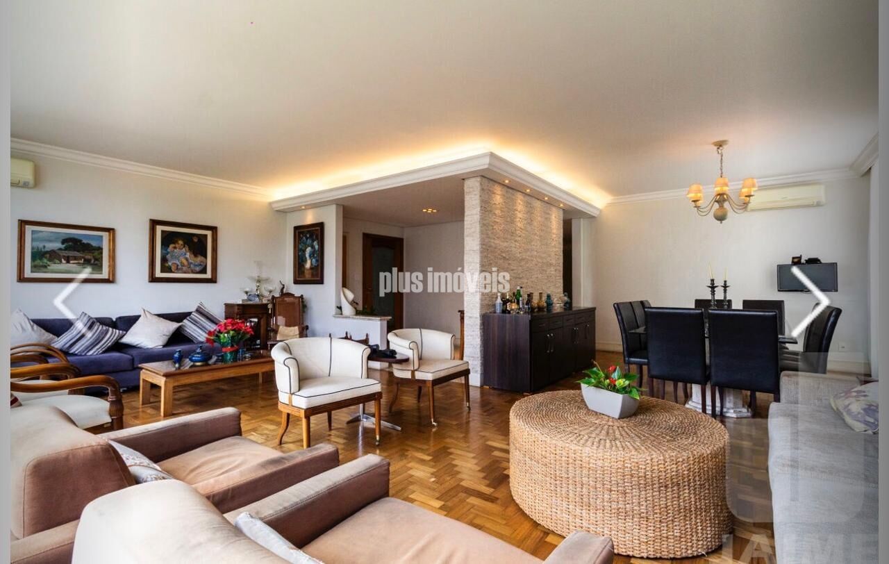 Apartamento, 3 quartos, 280 m² - Foto 9