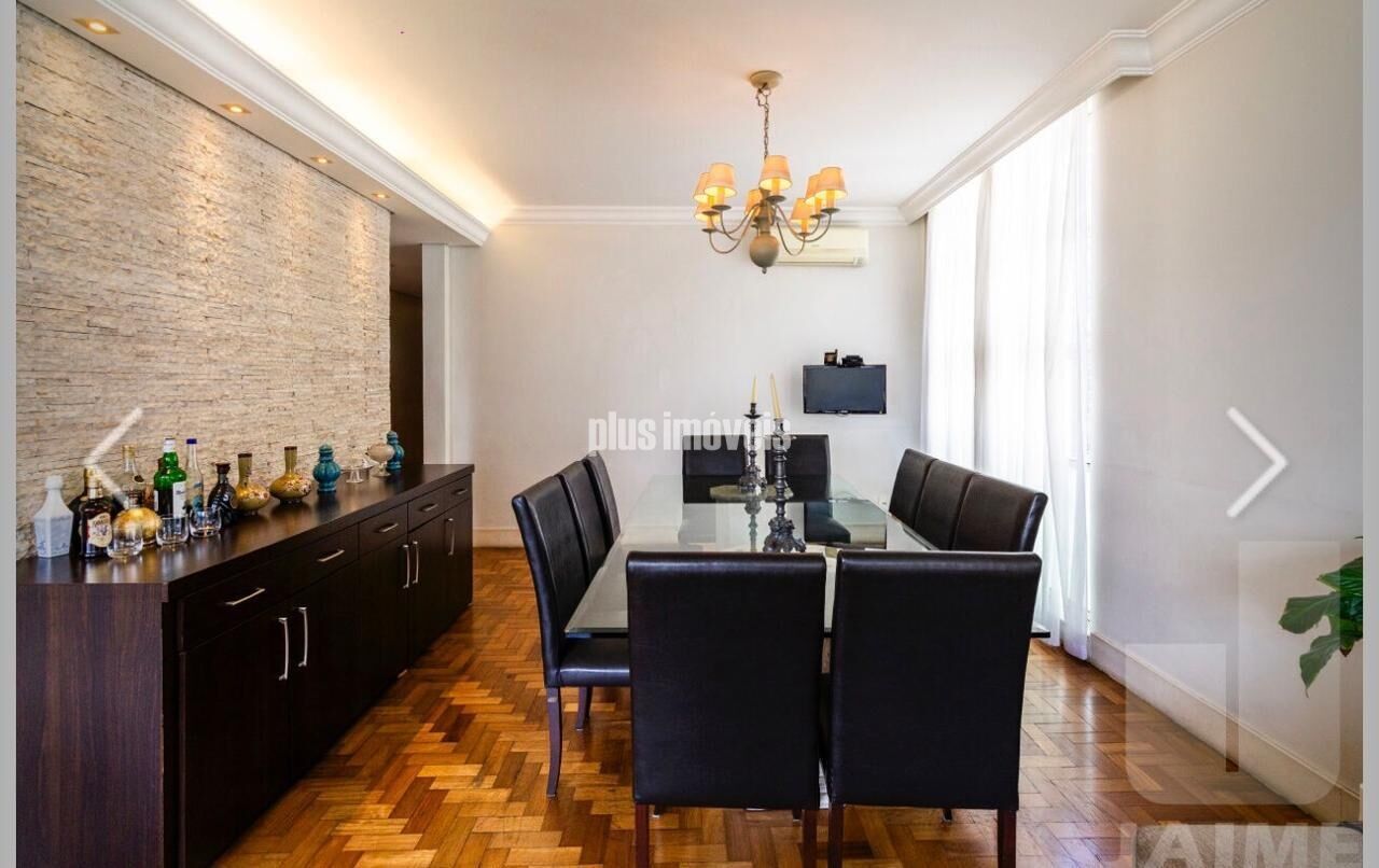 Apartamento, 3 quartos, 280 m² - Foto 8