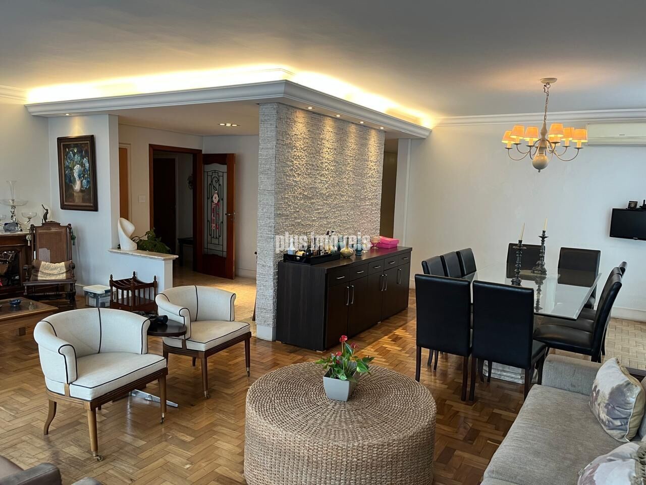 Apartamento, 3 quartos, 280 m² - Foto 3