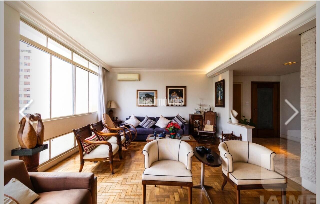 Apartamento, 3 quartos, 280 m² - Foto 2