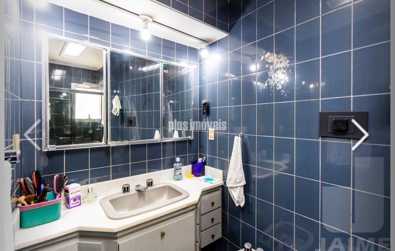 Apartamento, 3 quartos, 280 m² - Foto 19