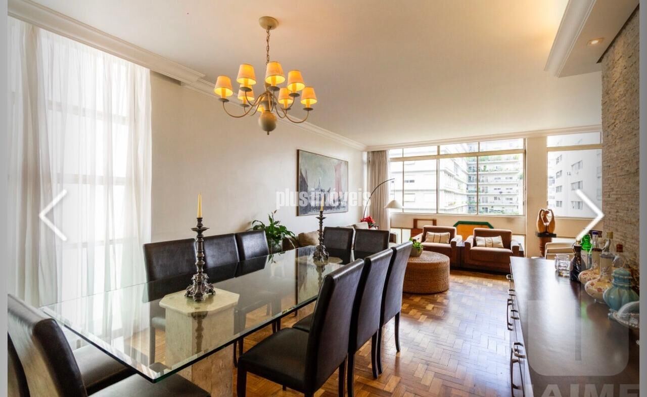 Apartamento, 3 quartos, 280 m² - Foto 7