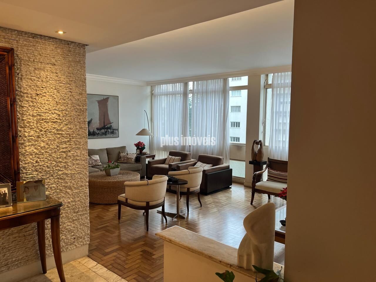 Apartamento, 3 quartos, 280 m² - Foto 12