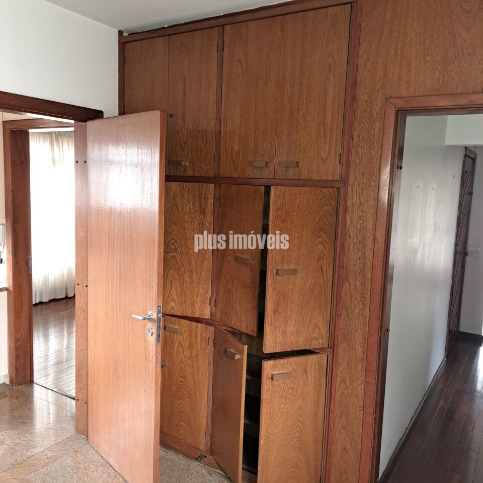 Apartamento, 4 quartos, 165 m² - Foto 5